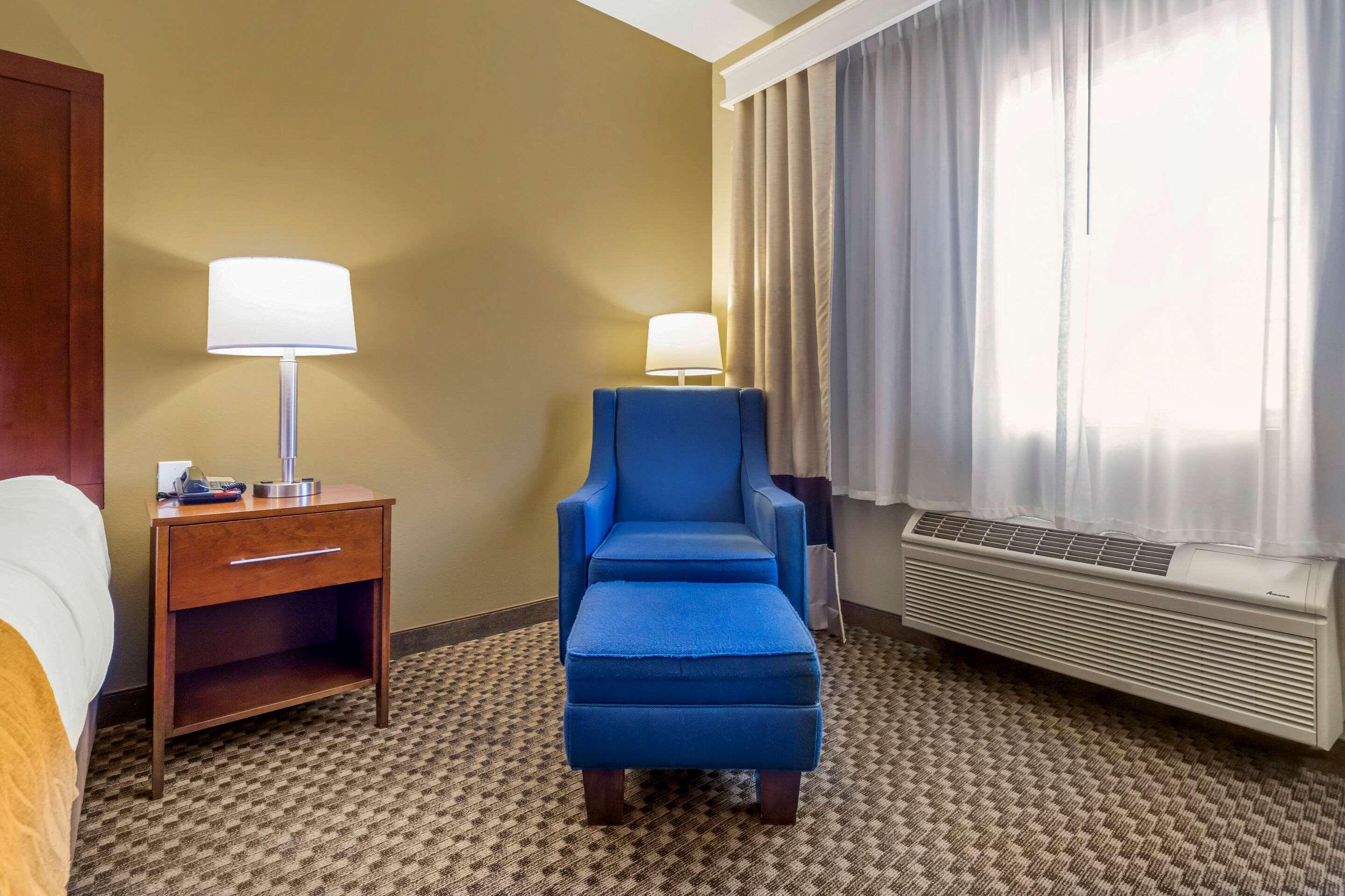 Comfort Inn Auburn - Seattle Exteriör bild