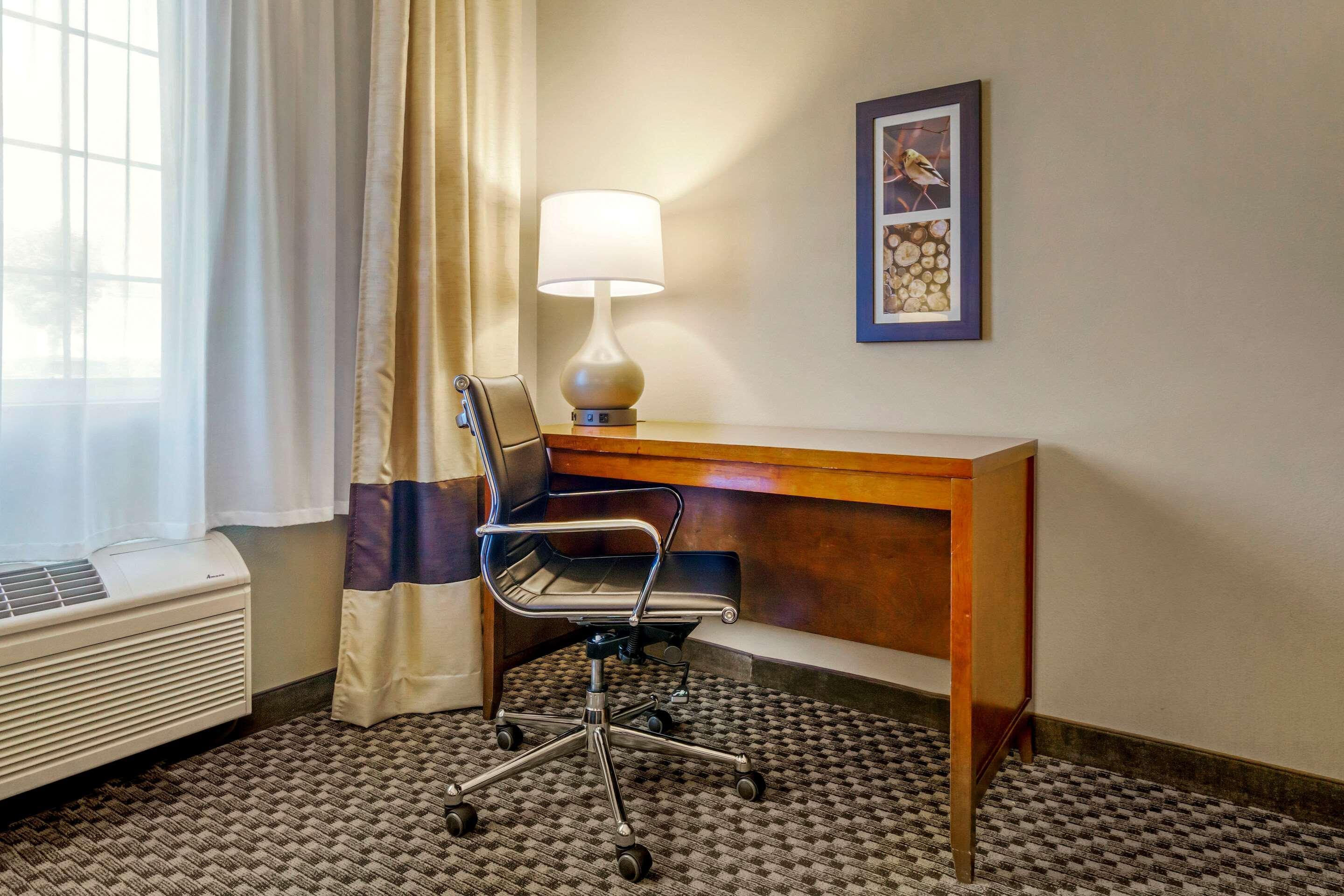 Comfort Inn Auburn - Seattle Exteriör bild