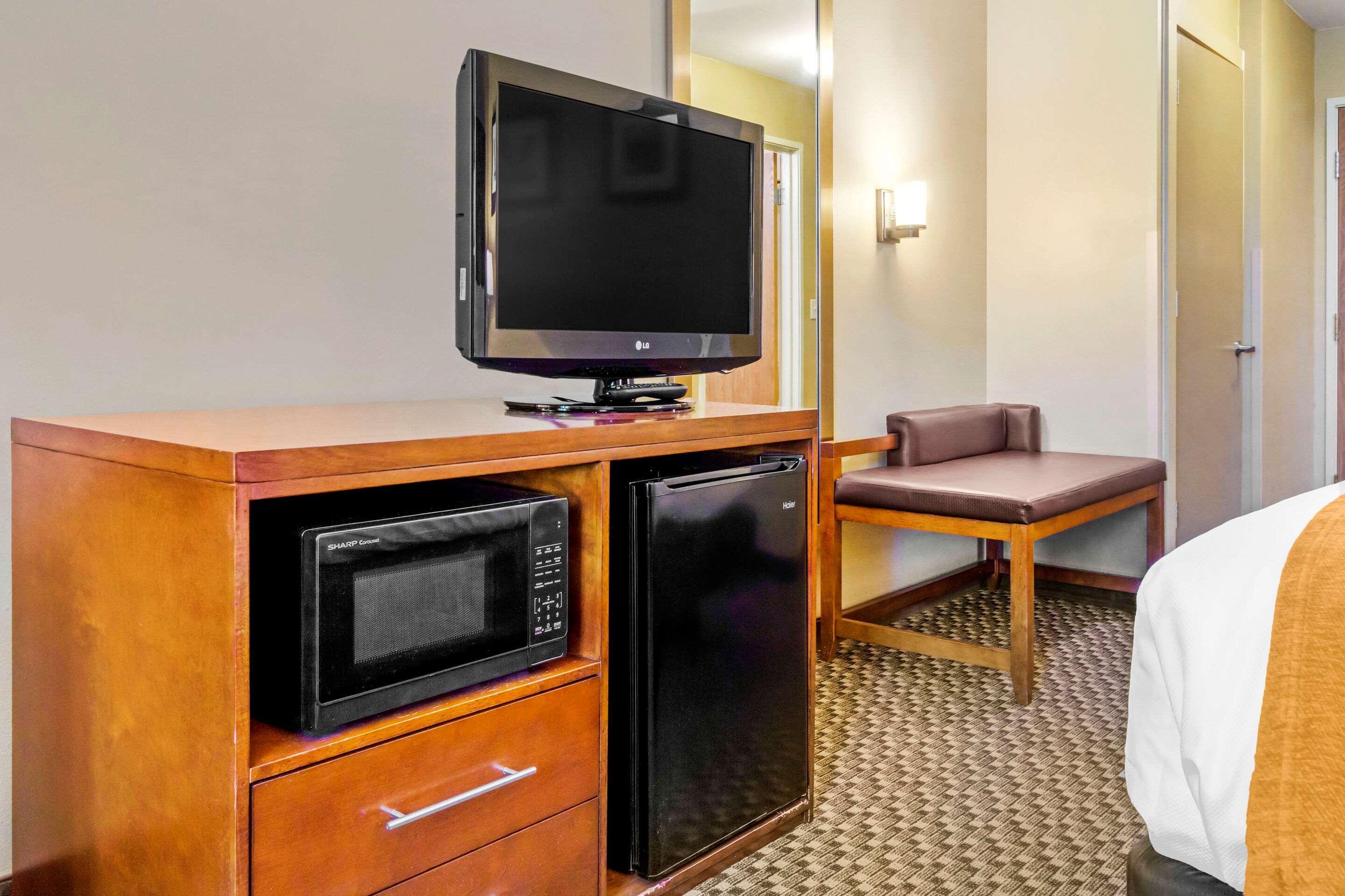 Comfort Inn Auburn - Seattle Exteriör bild