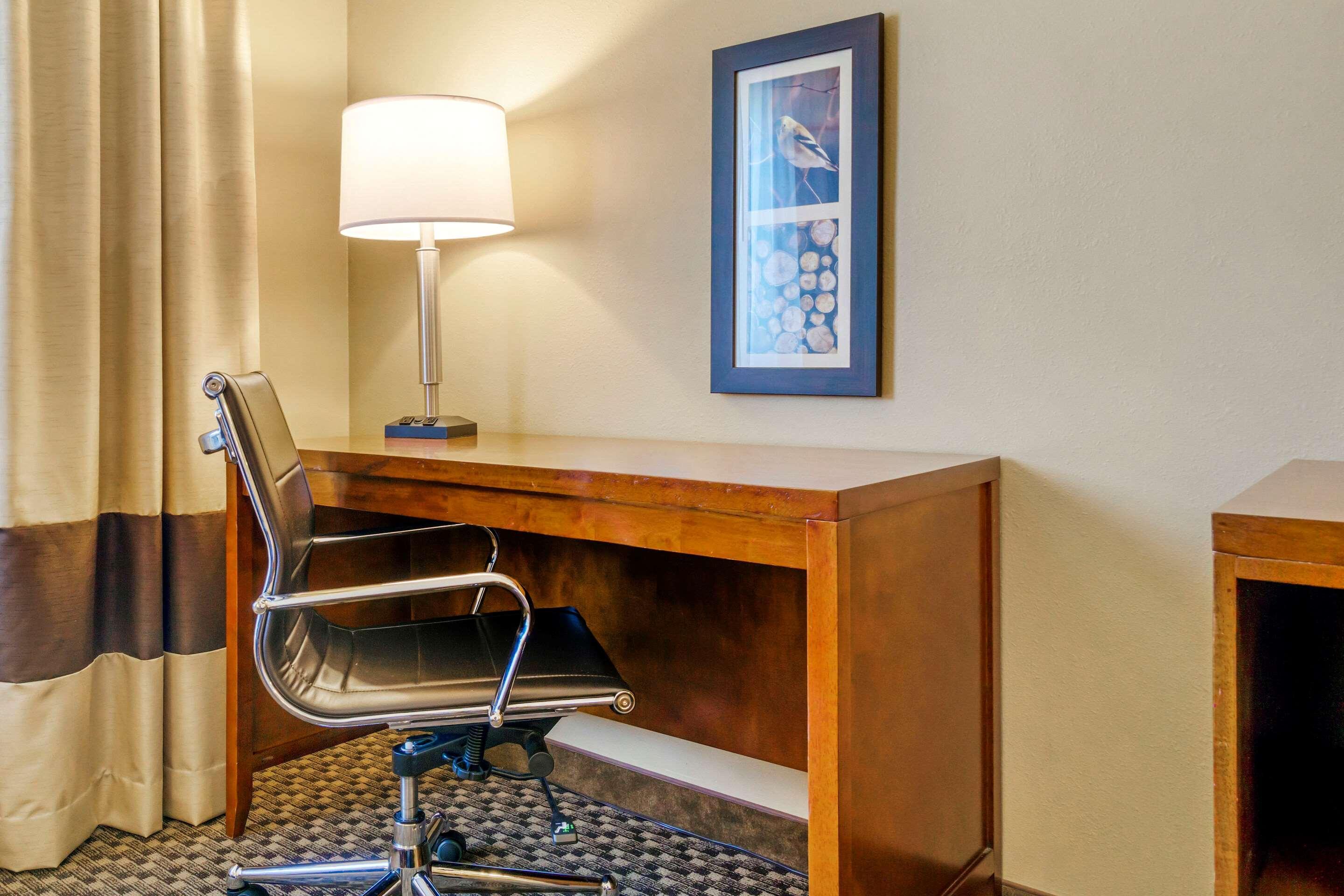 Comfort Inn Auburn - Seattle Exteriör bild